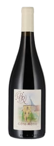 Benoît Roseau Côte-Rôtie