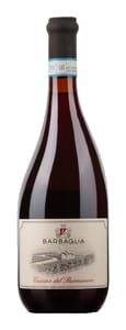 Barbaglia Cascina del Buonumore