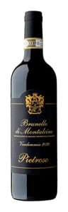 Pietroso Brunello di Montalcino