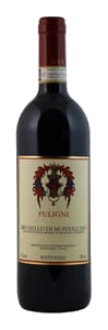 Fuligni Brunello di Montalcino