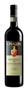 Il Palazzone Brunello di Montalcino