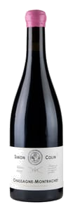 Simon Colin Chassagne-Montrachet Rouge