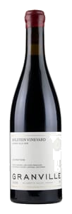 Vinflaske