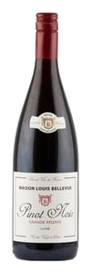 Louis Bellevue Pinot Noir Reserve