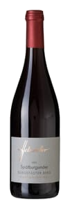 Vinflaske