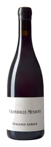 Leroux Chambolle-Musigny