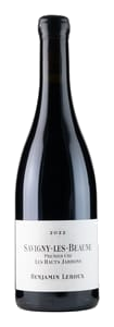 Leroux Savigny-lès-Beaune 1er Cru Les Hauts Jarrons