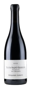 Leroux Nuits-Saint-Georges 1er Cru Aux Boudots