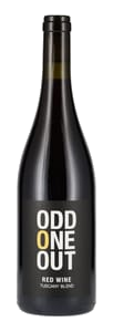 Odd One Out Tuscany Blend Red