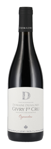 Dom. Desvignes Ozymandias Givry 1er Cru