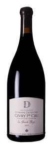 Dom. Desvignes Givry 1er Cru La Grande Berge
