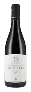 Dom. Desvignes Givry 1er Cru Clos Charlé