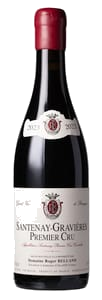 Dom. Roger Belland Santenay 1er Cru Graviers