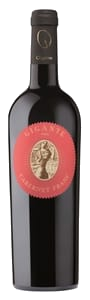 Cabernet Franc - Gigante