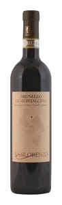 Sanlorenzo Brunello di Montalcino