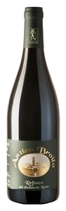 Antico Broilo Refosco dal Peduncolo Rosso
