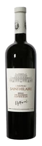 Ch. Saint-Hilaire Cru Bourgeois Superieur