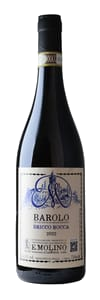 E. Molino Barolo Bricco Rocca