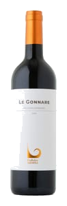 Fabio Motta Le Gonnare Bolgheri Rosso Superiore