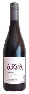 Arva Naturalis Tempranillo Cabernet Sauvignon