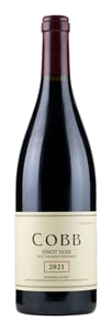 Cobb Doc's Ranch Vineyard Pinot Noir