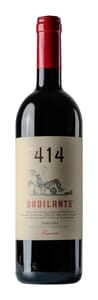 Podere 414 Badilante Toscana Sangiovese