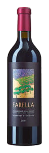 Farella Coombsville Cabernet Sauvignon