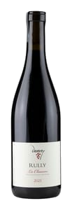 Devevey Rully Rouge La Chaume