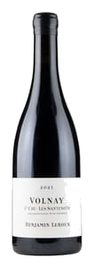 Leroux Volnay 1er Cru Les Santenots