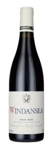 Vinflaske