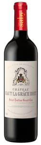 Ch. Haut La Grâce Dieu