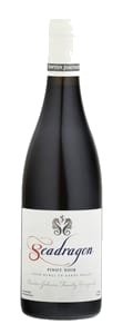 Vinflaske