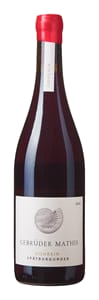 Vinflaske