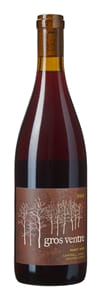 Gros Ventre Campbell Ranch Sonoma Coast Pinot Noir