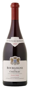 Ch. de Meursault Bourgogne du Chateau Pinot Noir