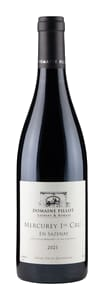Dom. Pillot Mercurey 1er Cru En Sazenay
