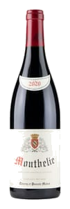 Matrot Monthélie Rouge