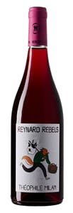 Milan Reynard Rebels