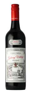 Yalumba Galway Vintage Shiraz