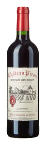 Ch. Piron Montagne Saint-Émilion