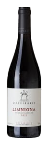 Vinflaske