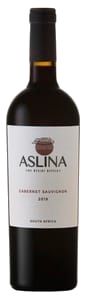 Vinflaske