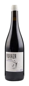 Moraza 4 Caminos Tempranillo