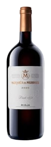 Marqués de Murrieta Reserva