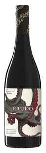 Crudo Nero d'Avola Cabernet Sauvignon