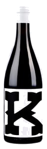 K Vintners Cattle King Syrah