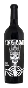 Charles Smith King Coal Cabernet Sauvignon