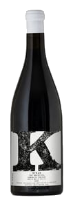 K Vintners The Beautiful Syrah