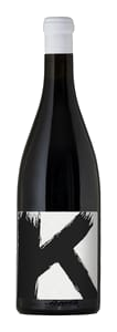 Vinflaske
