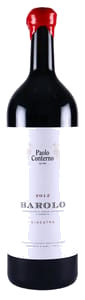 Paolo Conterno Barolo Ginestra